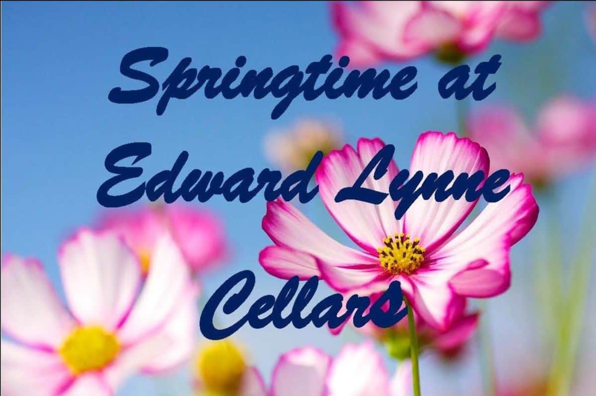 Springtime at ELC